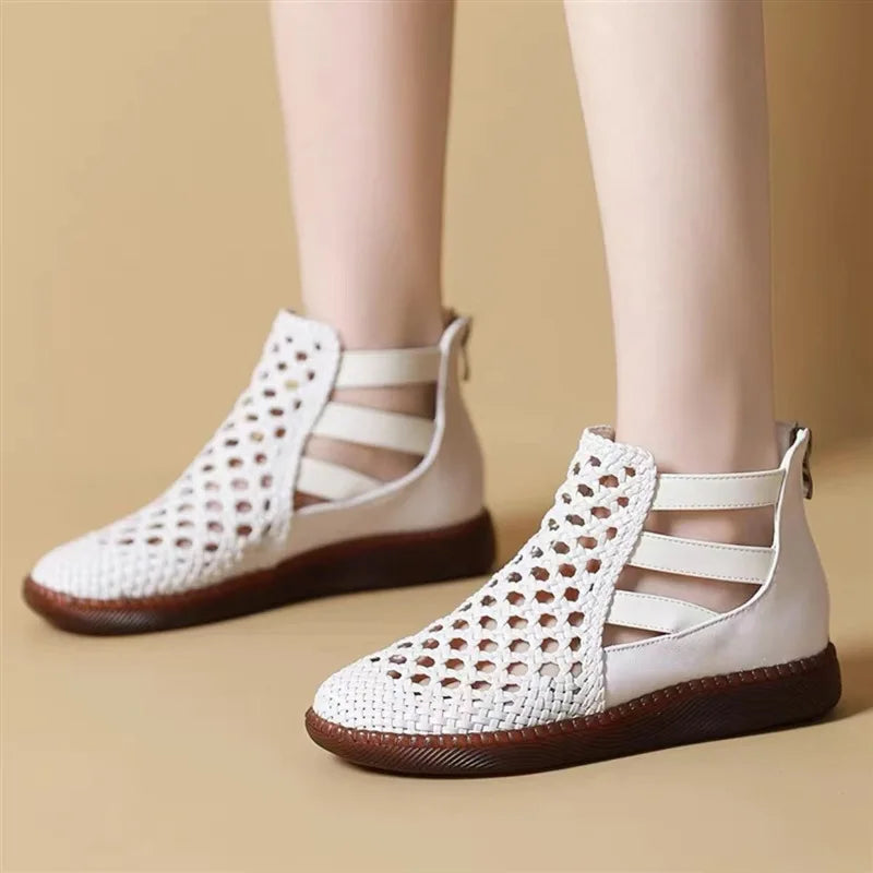 Leolia - Orthopedic Breathable Sandal