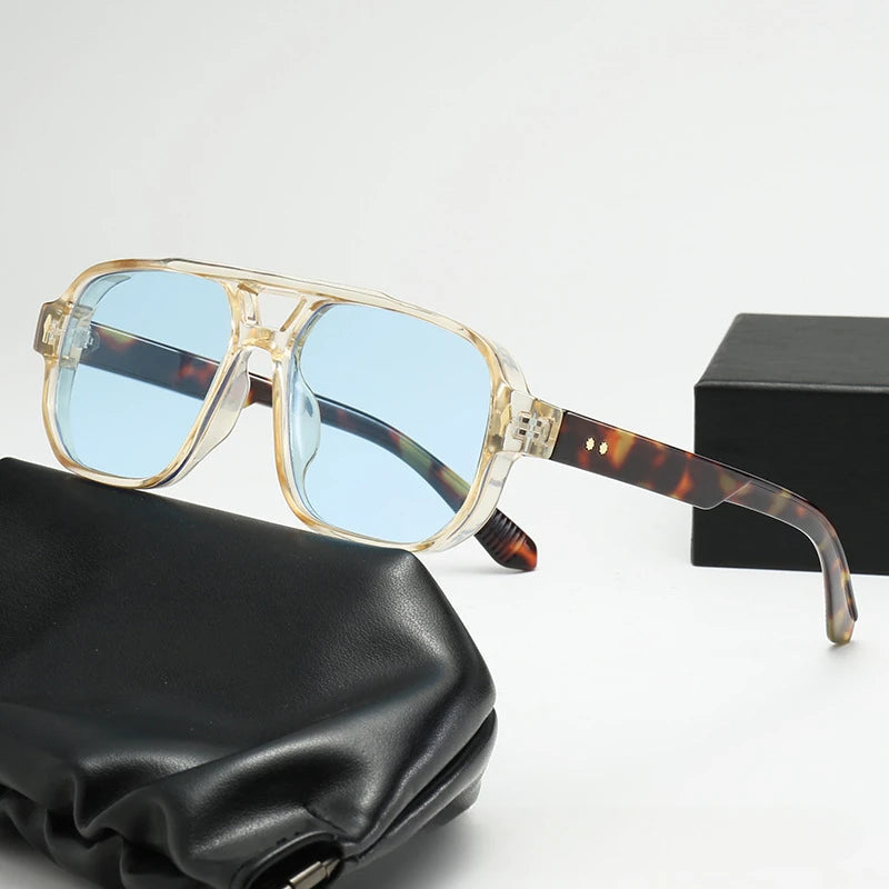 Sunflect - Stylish Square Sunglasses