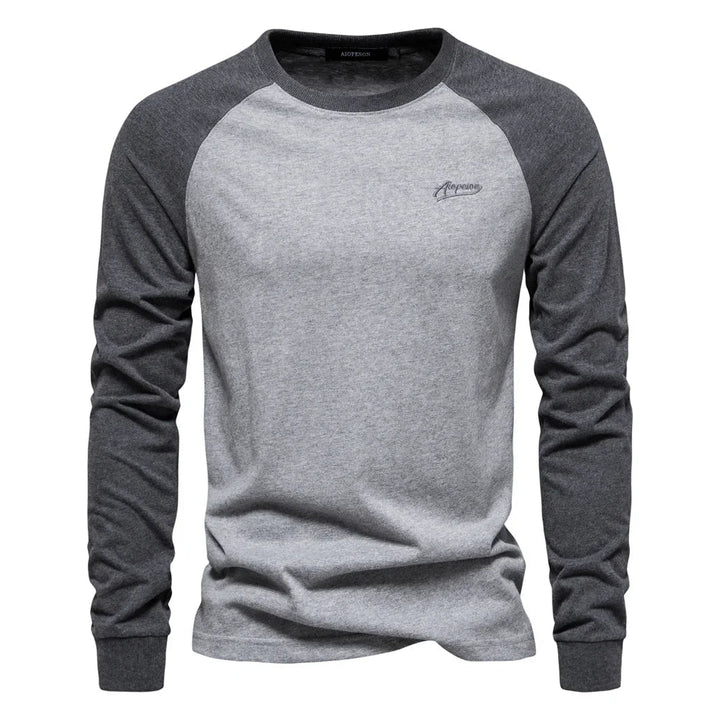 Sidney - Long Sleeved Shirt
