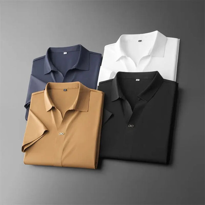 Tristian - Comfortable Two Piece Set