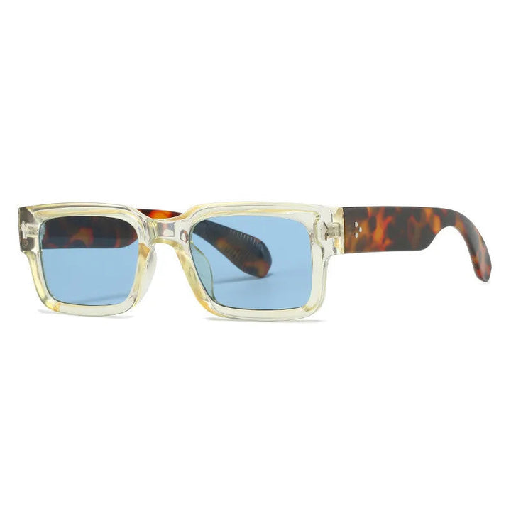 RetroLens - Stylish Retro Sunglasses