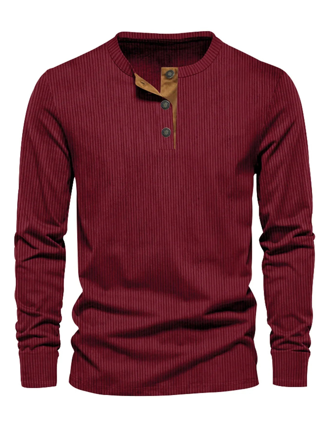 Erasto - Classic Long Sleeve Shirt