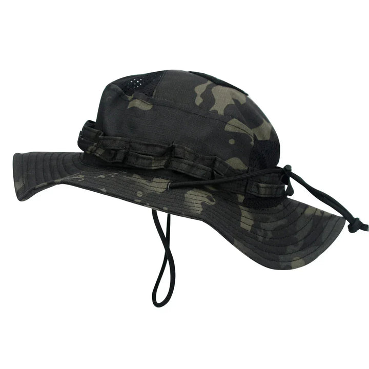 Rambo – Outdoor Hat