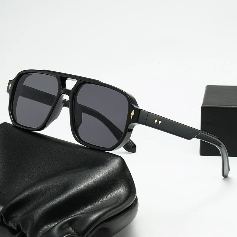 Sunflect - Stylish Square Sunglasses