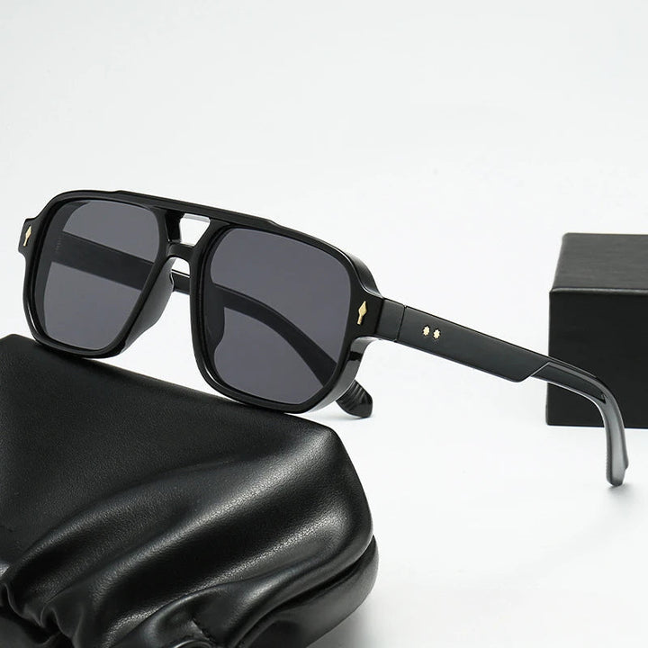 Sunflect - Stylish Square Sunglasses