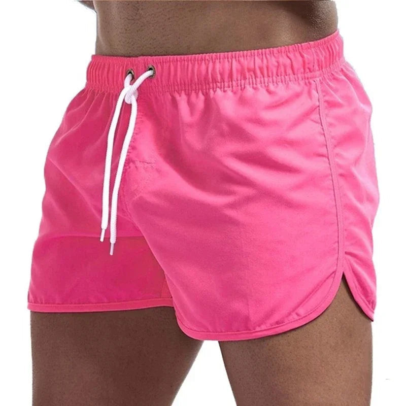 Govana - Elegant Swim Shorts