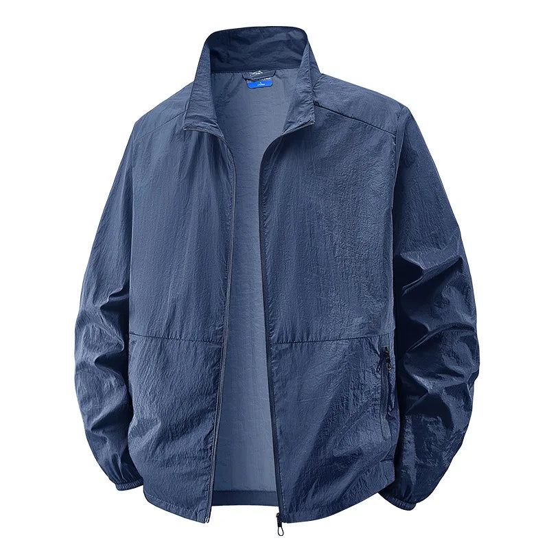 Kauan - Modern Lightweight Jacket