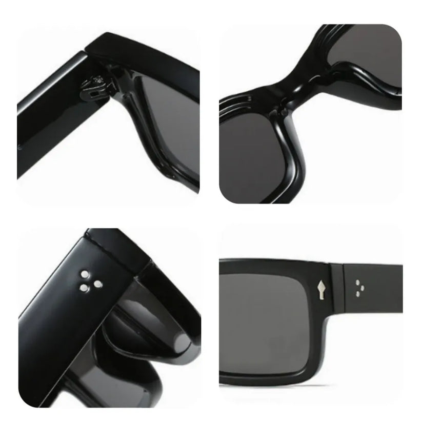 RetroLens - Stylish Retro Sunglasses