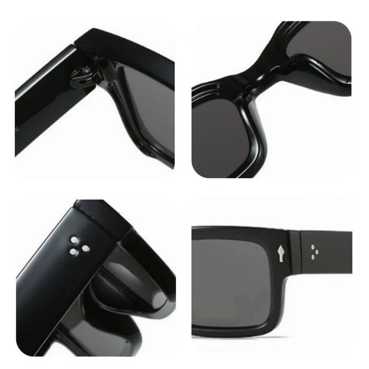 RetroLens - Stylish Retro Sunglasses