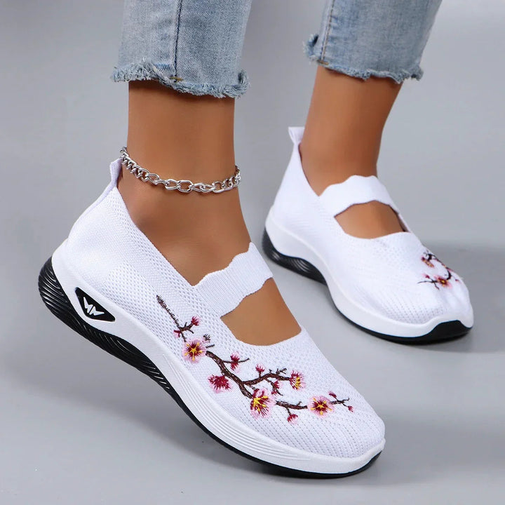 Tammie - Stylish Orthopaedic Shoes