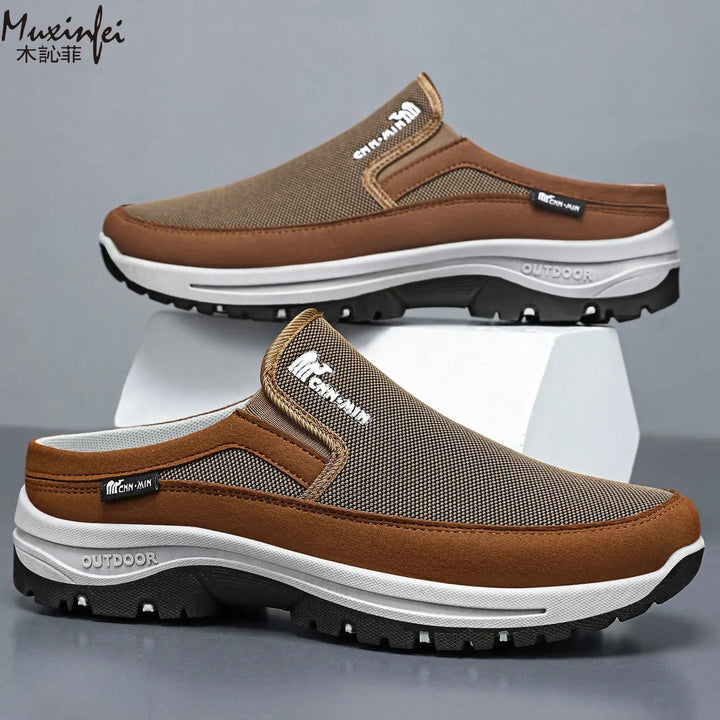 Steeve - Comfortable Non-Slip Shoes