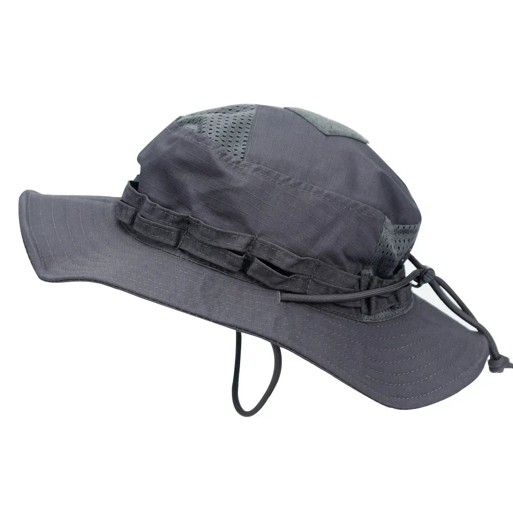 Rambo – Outdoor Hat