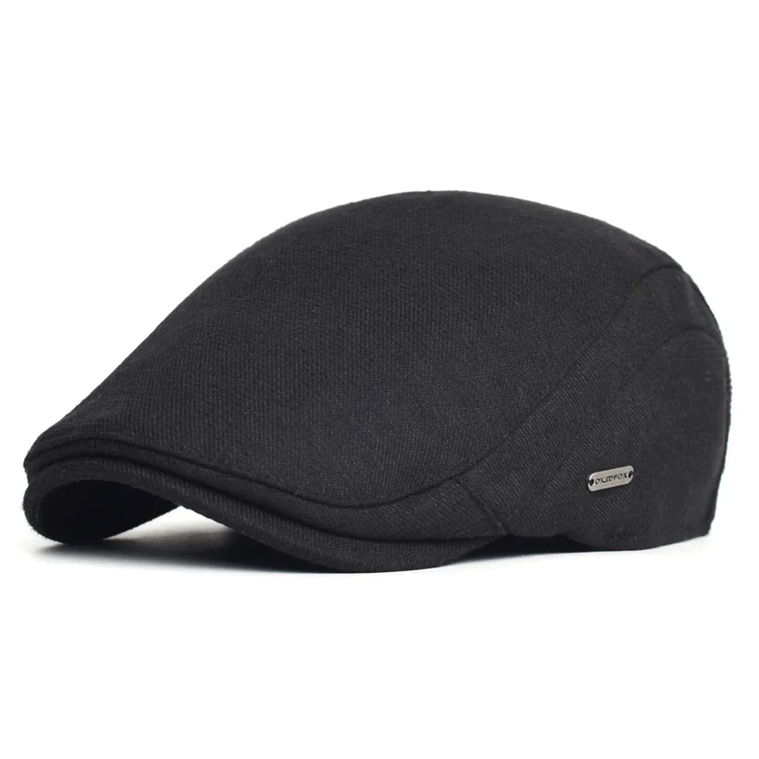 Berner - Comfortable Flat Cap