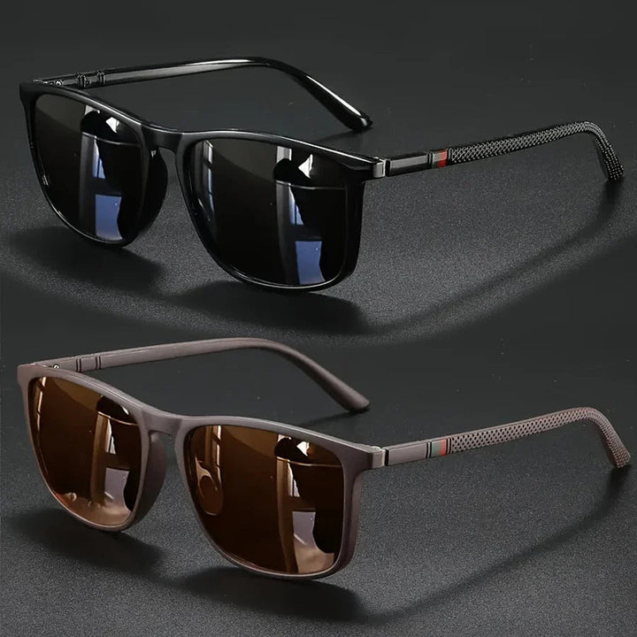 Basil - Polarized 2 Shades Set