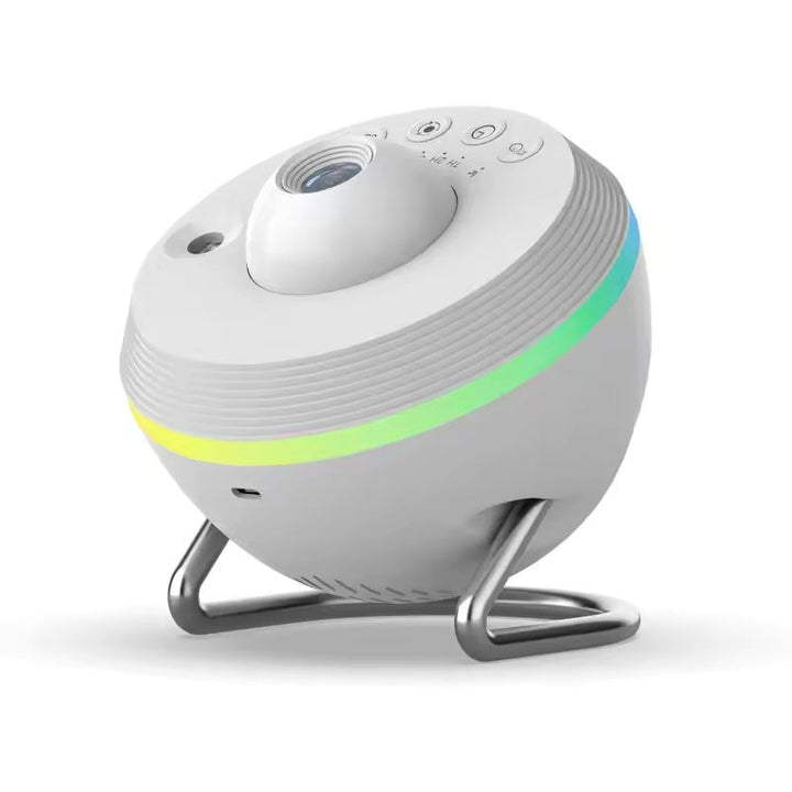 GalaxiCast - Space Projection Light