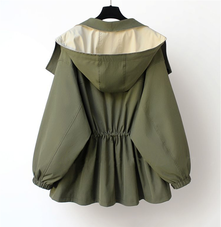 Carola - Comfortable Coat