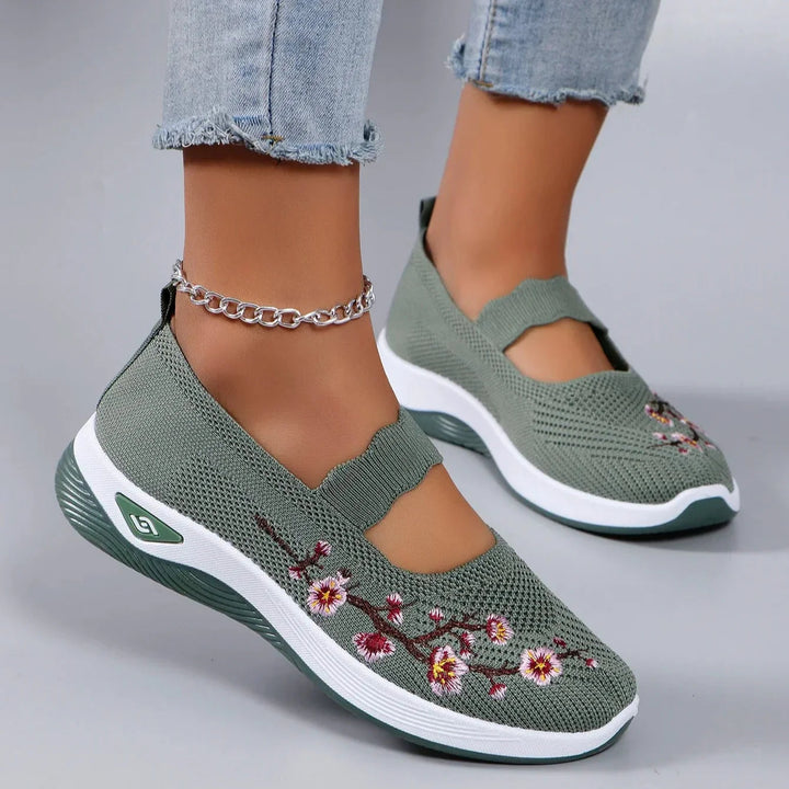 Tammie - Stylish Orthopaedic Shoes