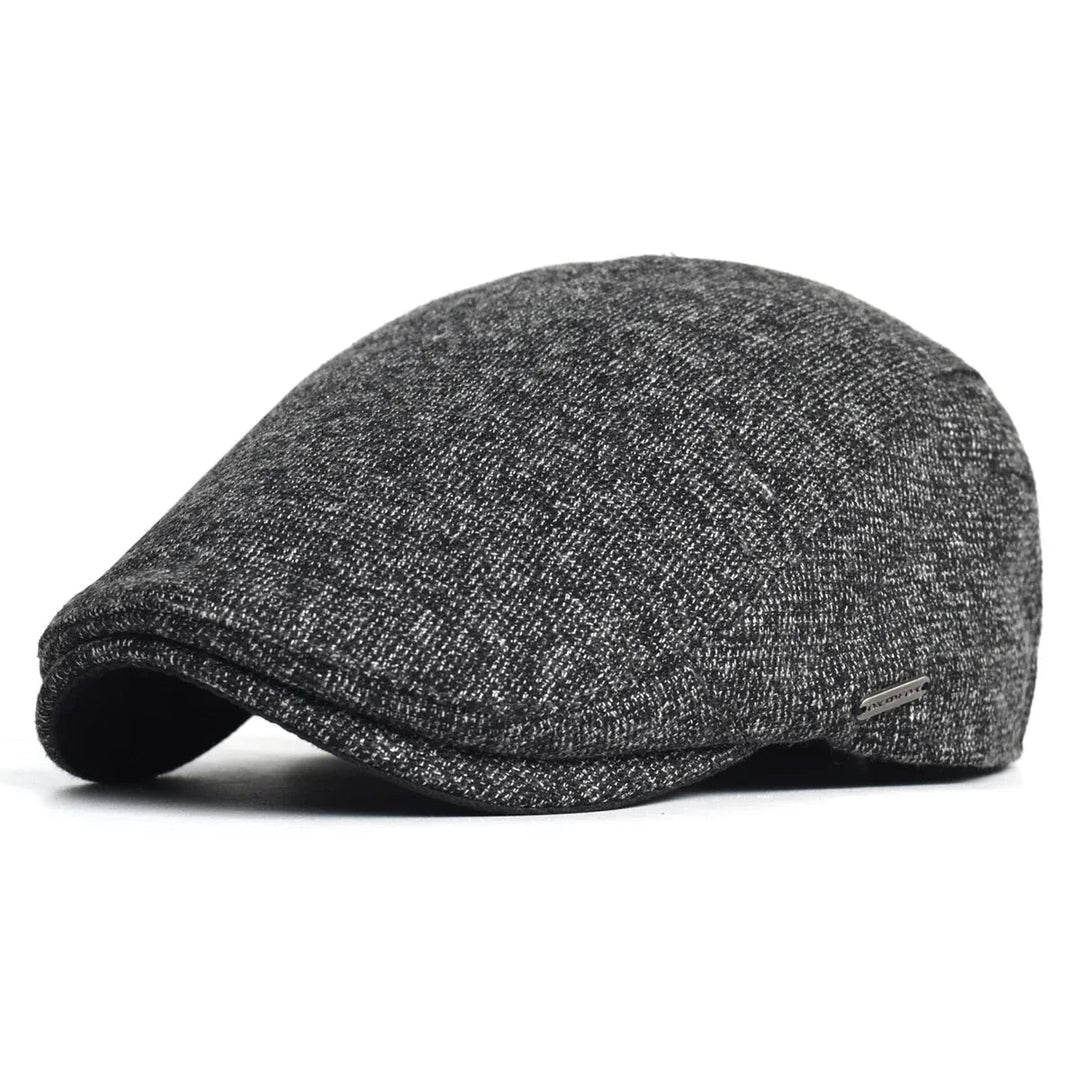 Berner - Comfortable Flat Cap