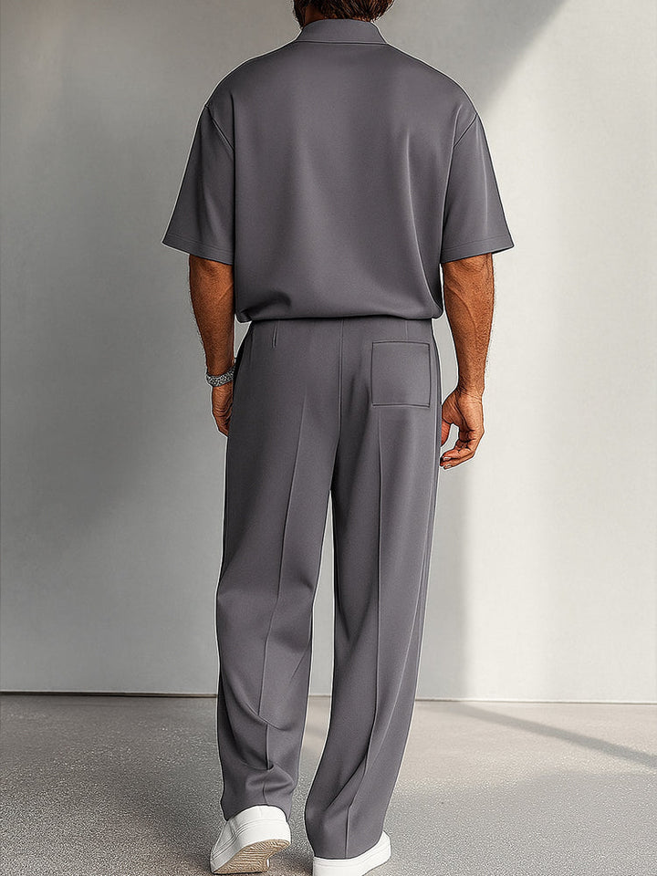 Methew - Elegant Simplicity 2-Piece Set