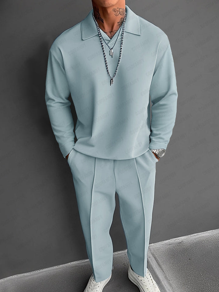 Primoz - Elegant Two Piece Set