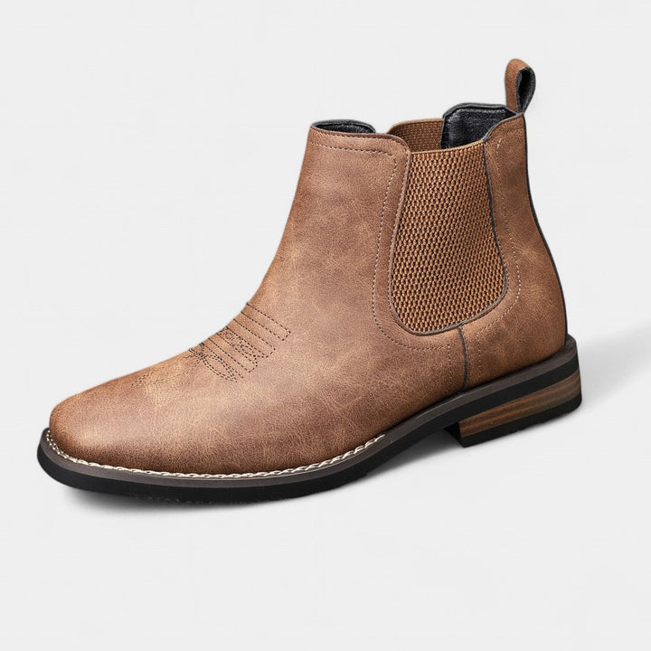 Lawrence - Comfortable And Stylish Boot