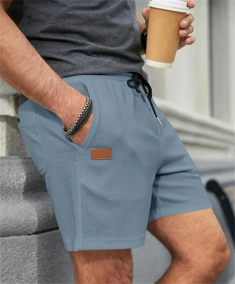 Jerome - Breathable Outdoor Sport Shorts