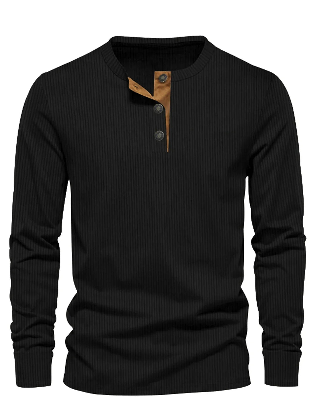 Erasto - Classic Long Sleeve Shirt