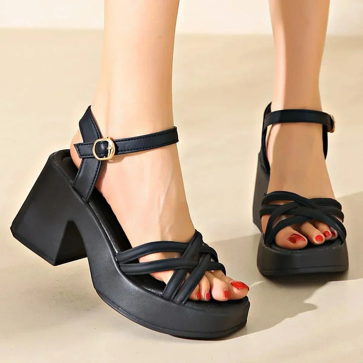 Juana - Elegant Sandal