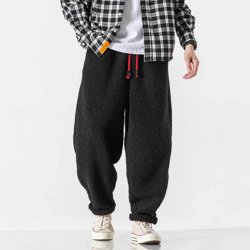 Fluxforge - Fleece Jogger Pants