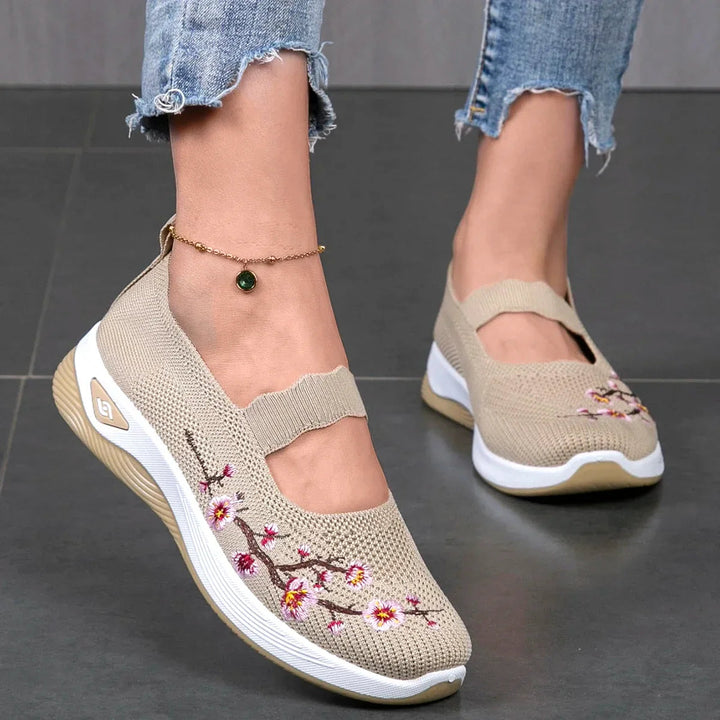 Tammie - Stylish Orthopaedic Shoes