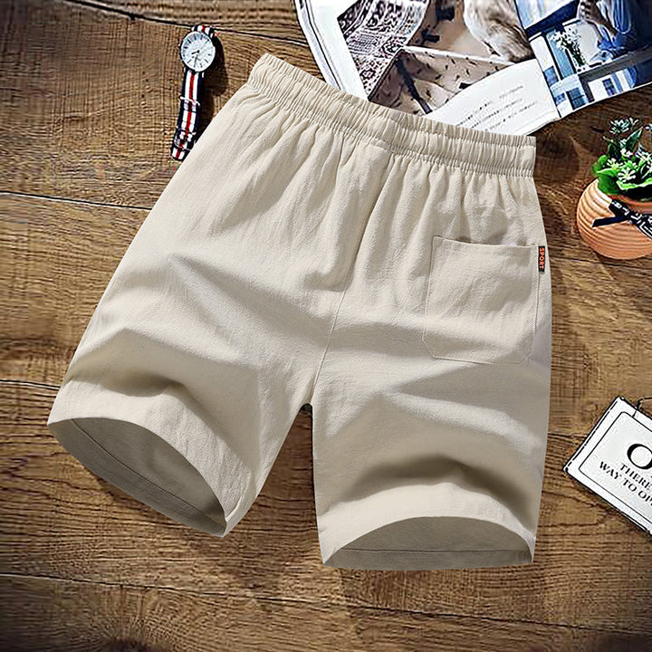 Ismael - Cargo Boardshorts