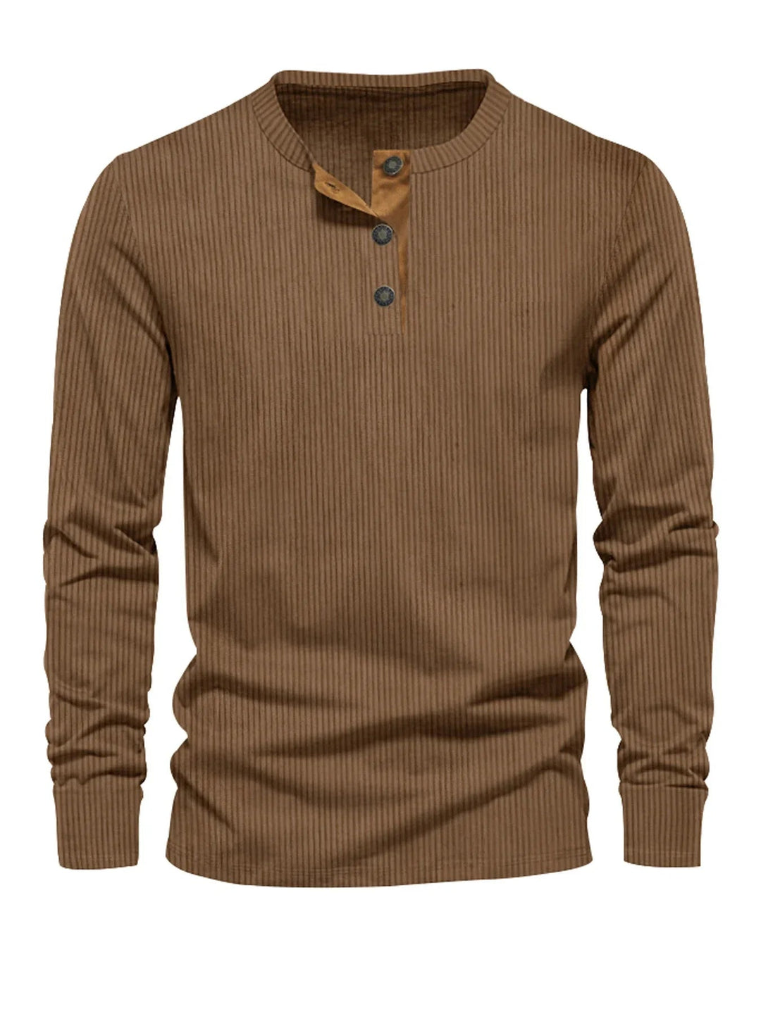 Erasto - Classic Long Sleeve Shirt