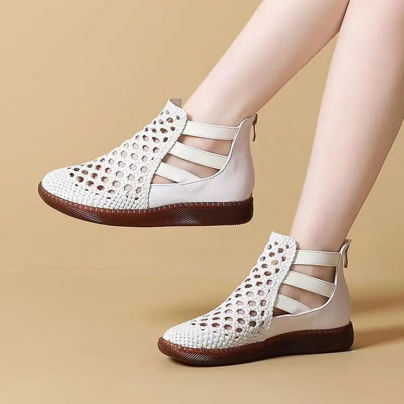 Leolia - Orthopedic Breathable Sandal