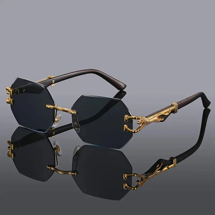 EliteShade - Fashionable Sunglasses