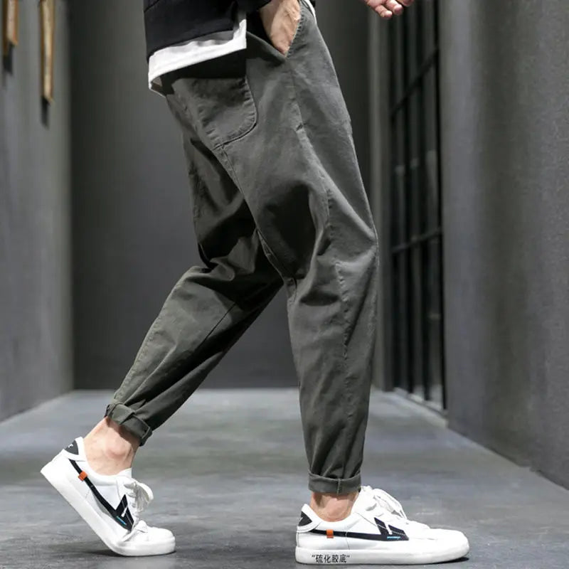 Kared - Comfortable and Versatile Pant