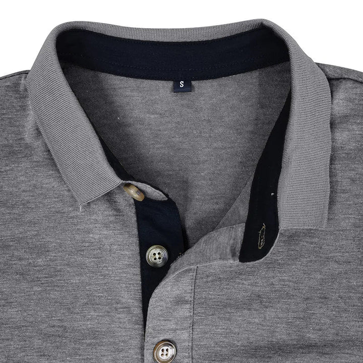 Wilfrido - Long Sleeve Shirt
