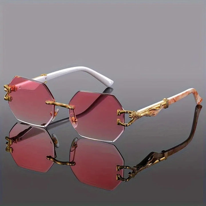 EliteShade - Fashionable Sunglasses