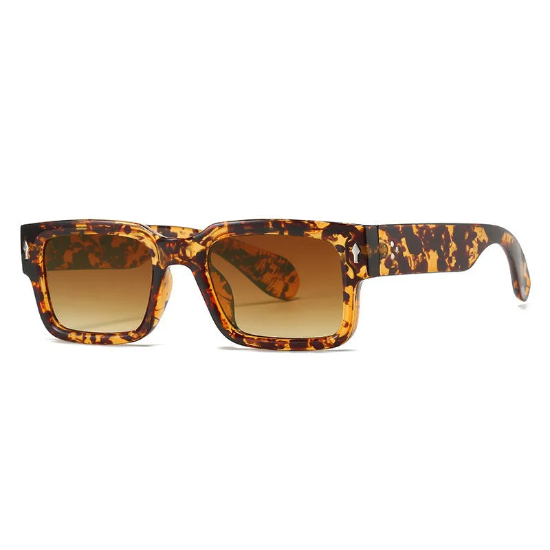 RetroLens - Stylish Retro Sunglasses