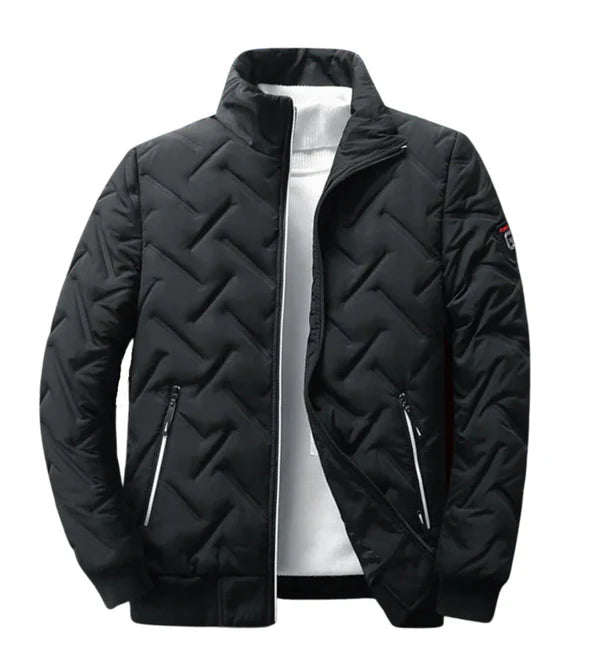 Niklaus – Puffer Jacket