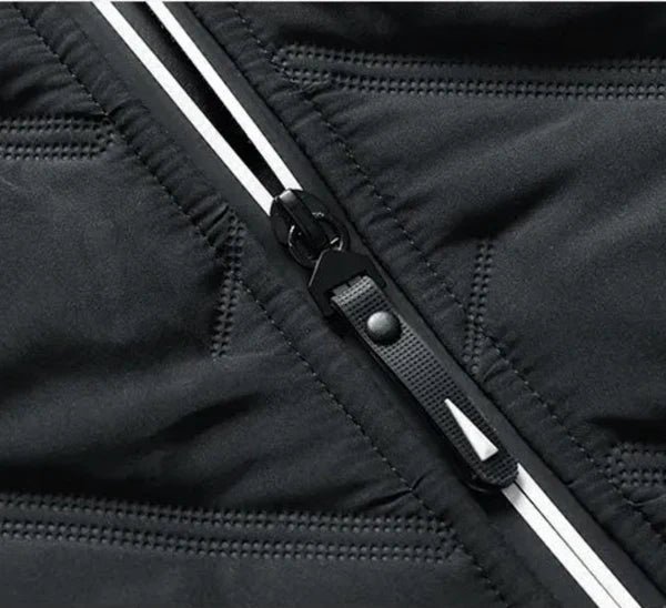 Niklaus – Puffer Jacket