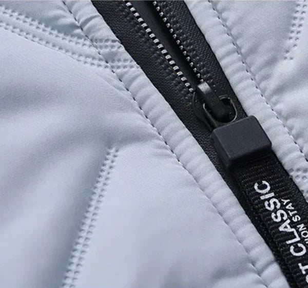 Niklaus – Puffer Jacket