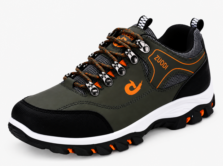 Apexglide - Outdoor Hiking And Trekking Sneakers