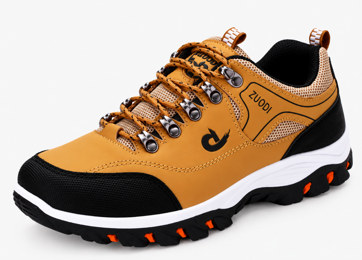 Apexglide - Outdoor Hiking And Trekking Sneakers