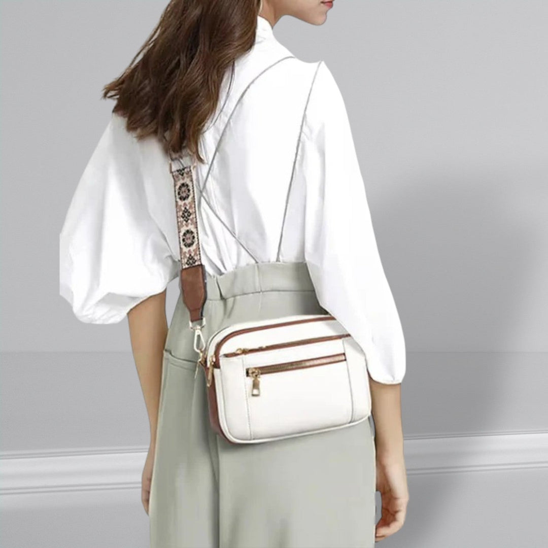 Loraine - Elegant Handbag