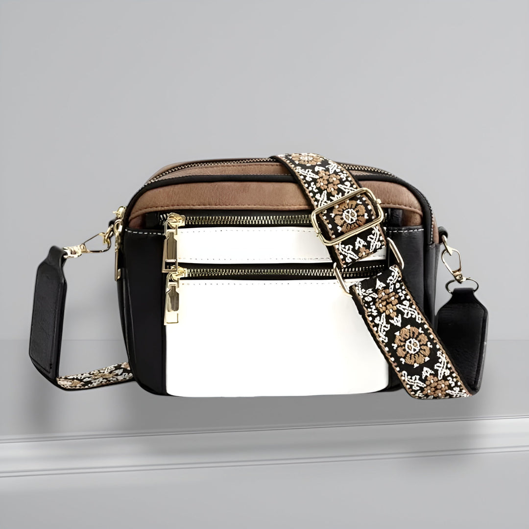 Loraine - Elegant Handbag