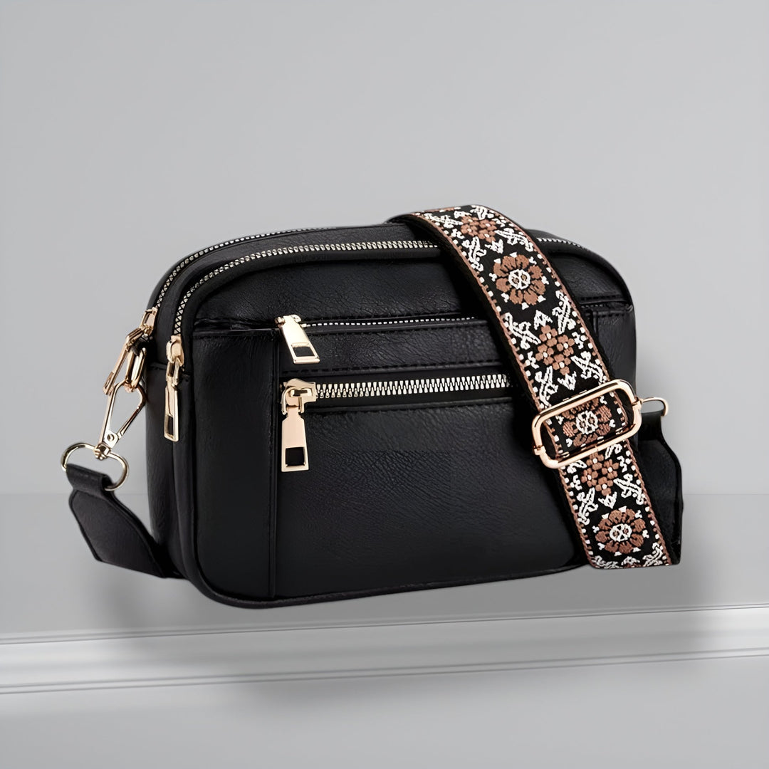 Loraine - Elegant Handbag