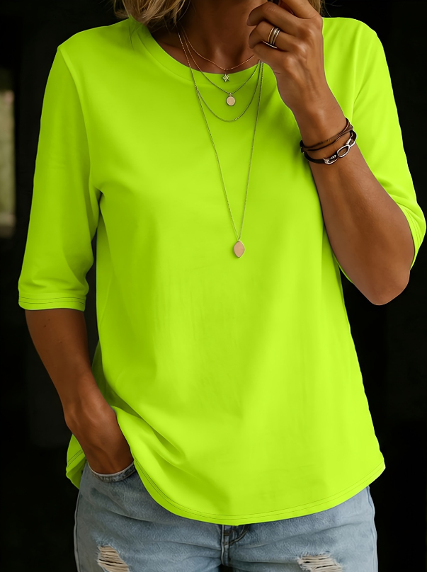 Aerocore - Comfortable Short Sleeve Shirt