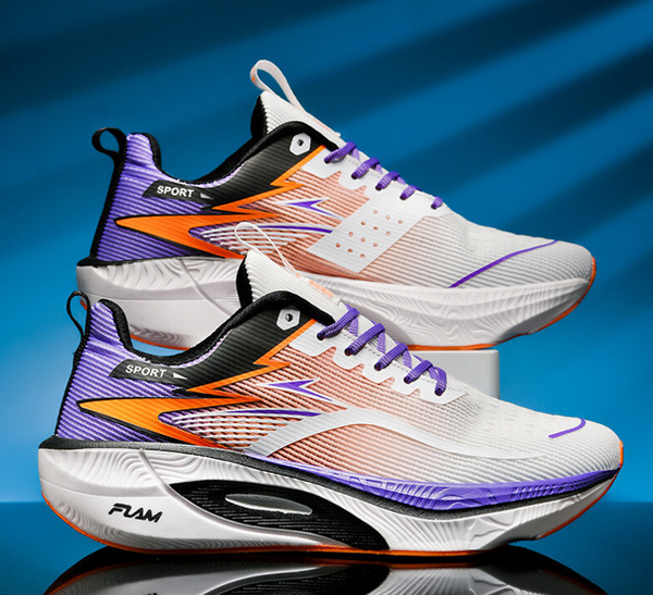 Bonham - Air Cushion Walking Shoes