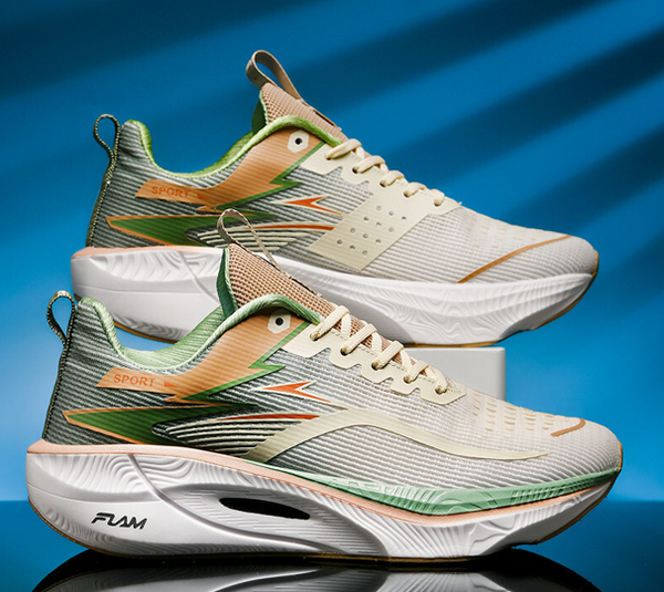 Bonham - Air Cushion Walking Shoes