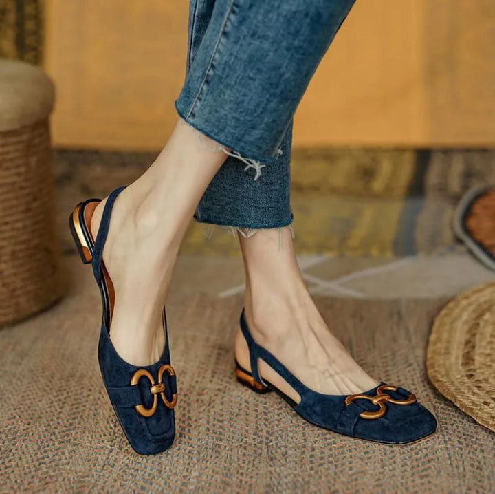 Volya - Stylish and Comfortable Orthopedic Sandals